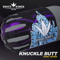 Bunkerkings Knucklebutt Tentacles Purple