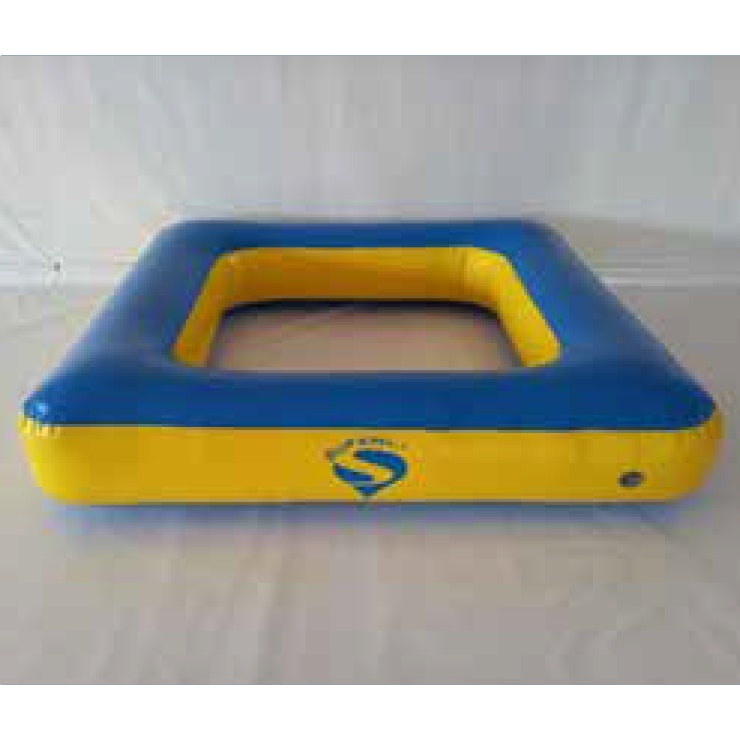 SupAir Inflatable Bench