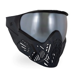 Bunkerkings - CMD Mask - Black Carbon