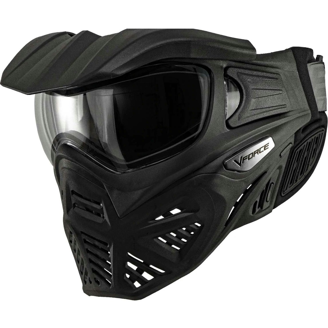 V-Force Grill 2.0 Goggle Black