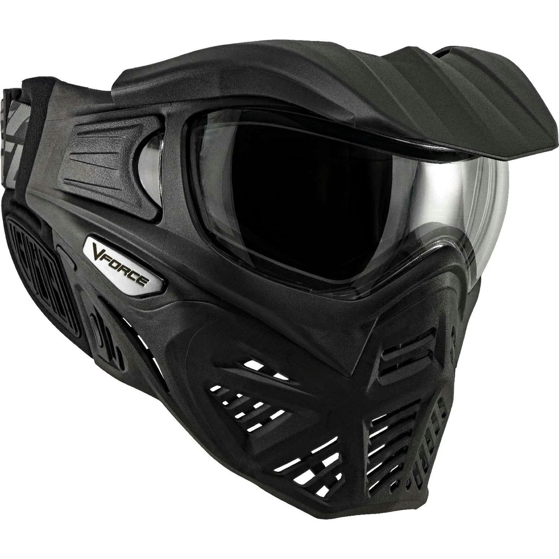 V-Force Grill 2.0 Goggle Black