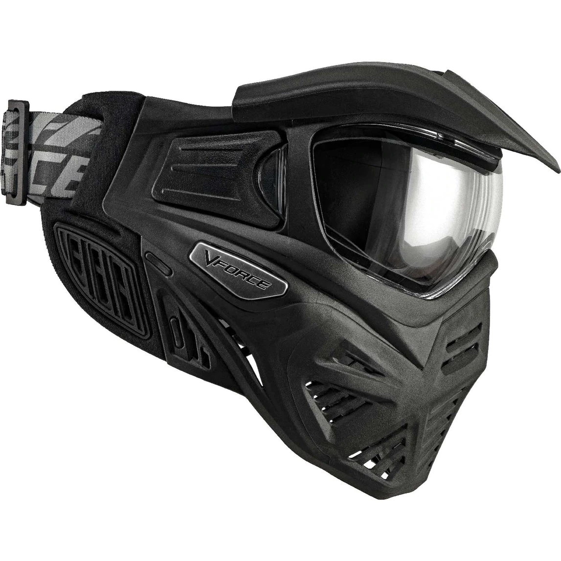 V-Force Grill Dynamic Sports Gear SSF Maskenschaum Kit 