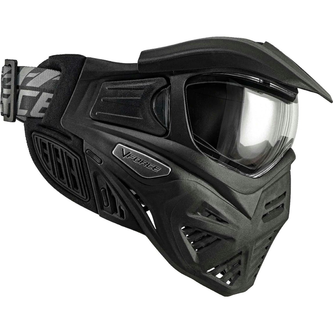 V-Force Grill 2.0 Goggle Black