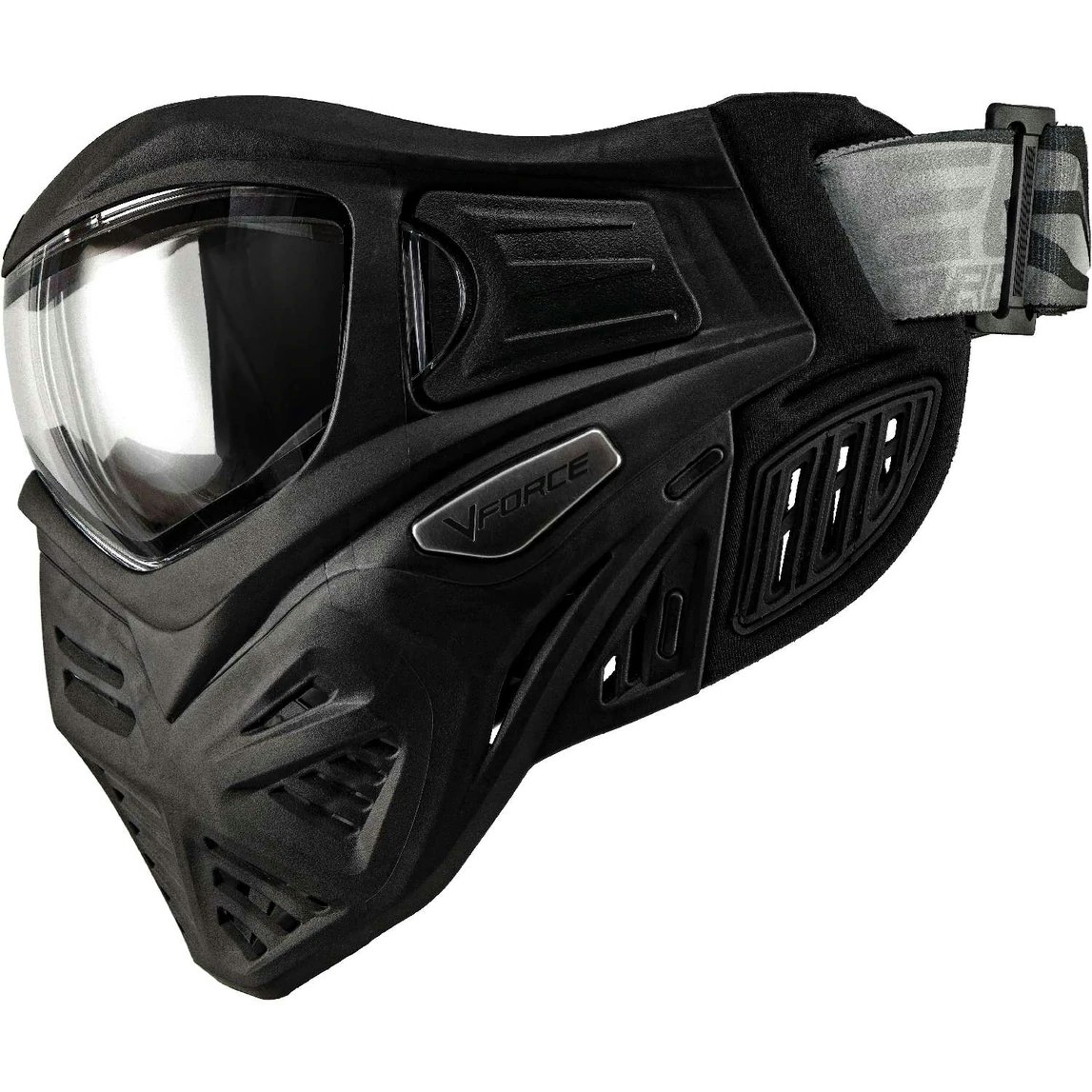 V-Force Grill 2.0 Goggle Black