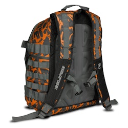 Planet Eclipse GX2 Gravel Bag Fighter Orange