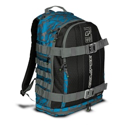 Planet Eclipse GX2 Gravel Bag Fighter Sub Zero