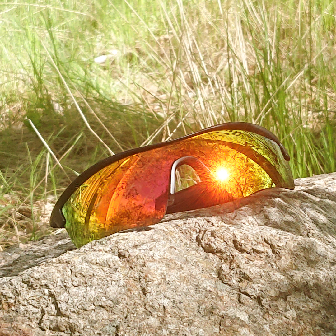 Virtue - v-Ballistic Sunglasses