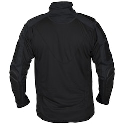 DELTA SIX Spec-Ops Tactical Jersey 2.0 Black