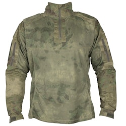 DELTA SIX - Spec-Ops Tactical Jersey 2.0 - Forest Green