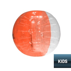 Games2U Bubble Ball Kids Orange