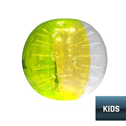 Games2U Bubble Ball Kids Yellow