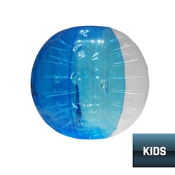 Games2U Bubble Ball Kids Blue
