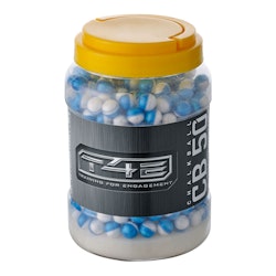 Umarex - CB 50 Chalk Balls (.50 Cal) - 500 rnd