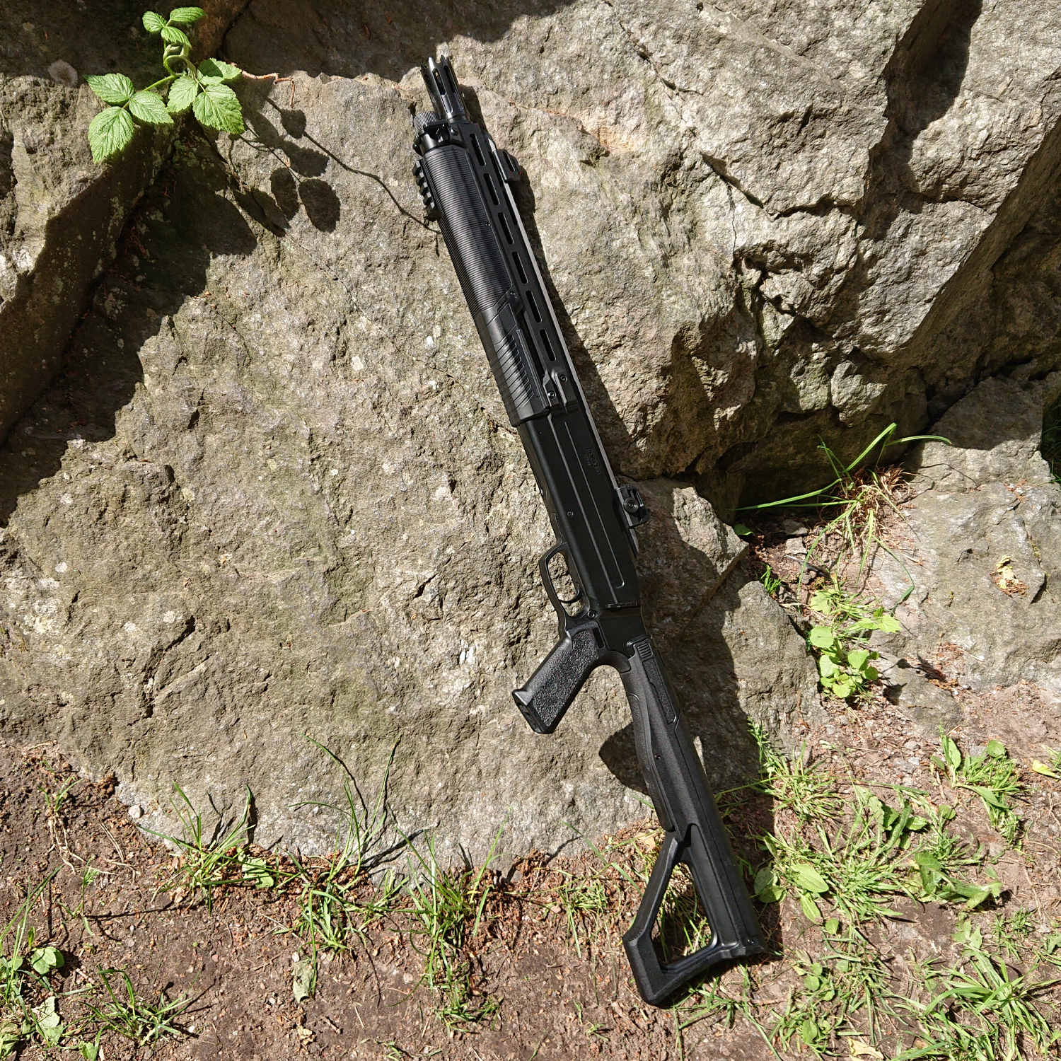 Umarex T4E TX 68 / HDX 68 Shotgun (.68 Kaliber)