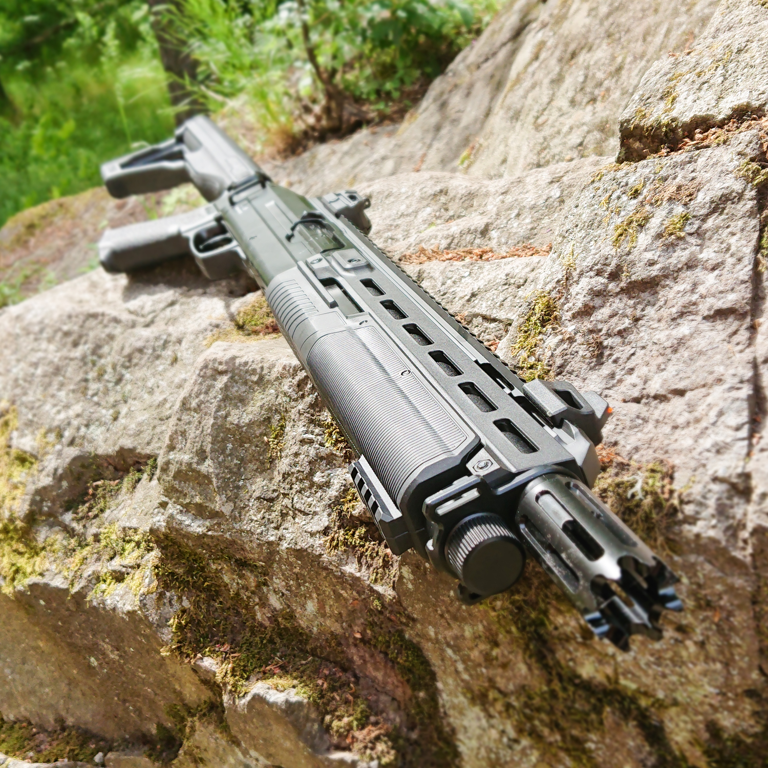 Umarex - T4E TX 68 / HDX 68 Shotgun (.68 Kaliber)