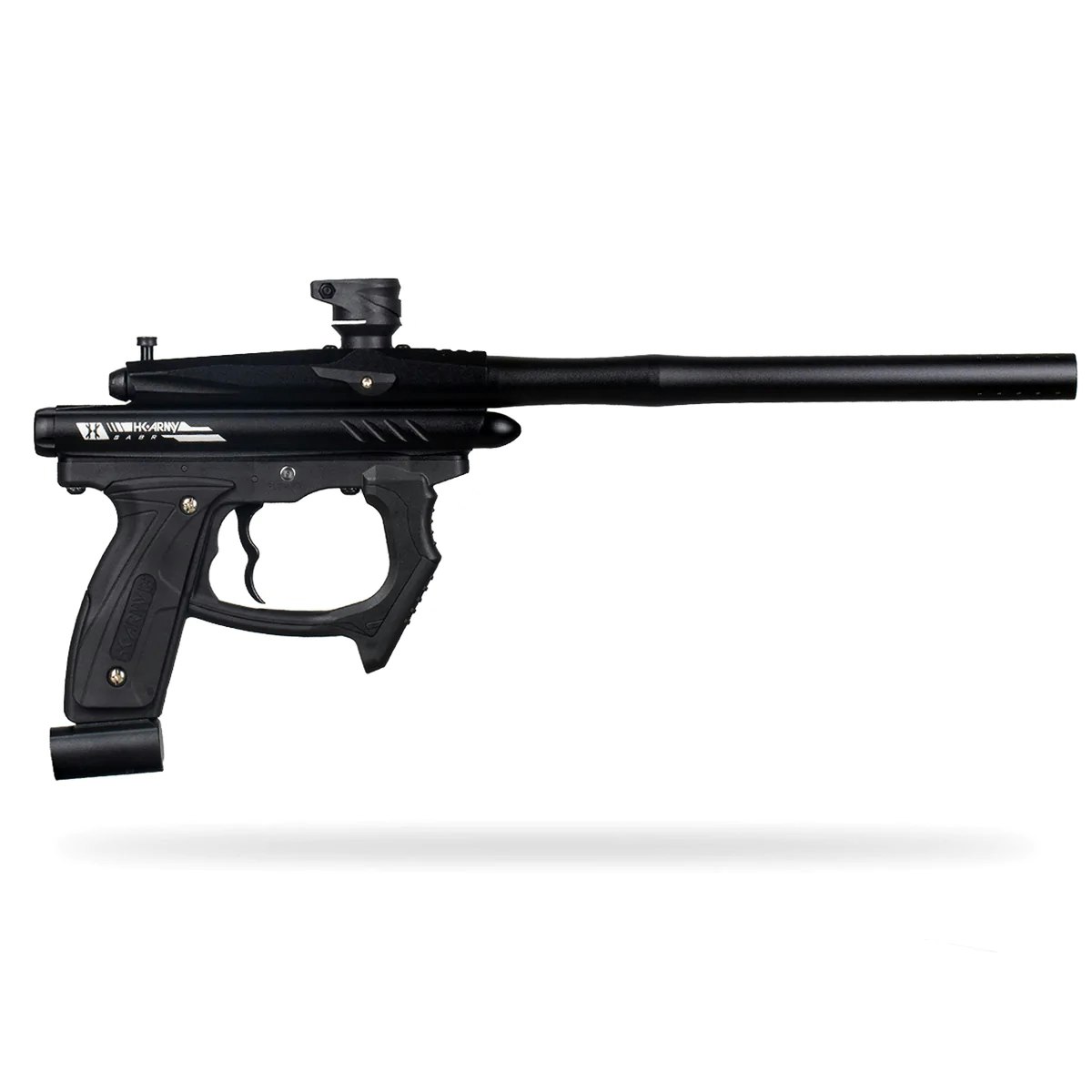 HK Army SABR Dust Black / .68 Kaliber