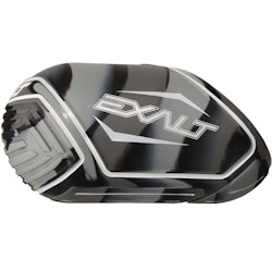 Exalt Tank Cover Medium (68ci - 72ci) Charcoal Swirl