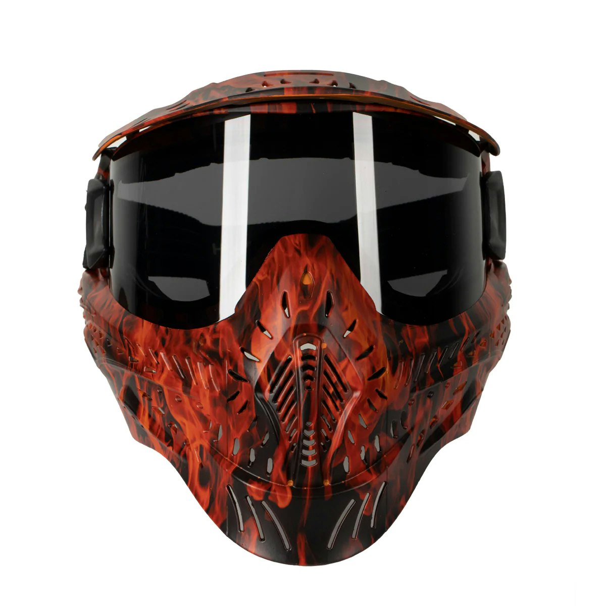 HK Army HSTL Goggle Flame