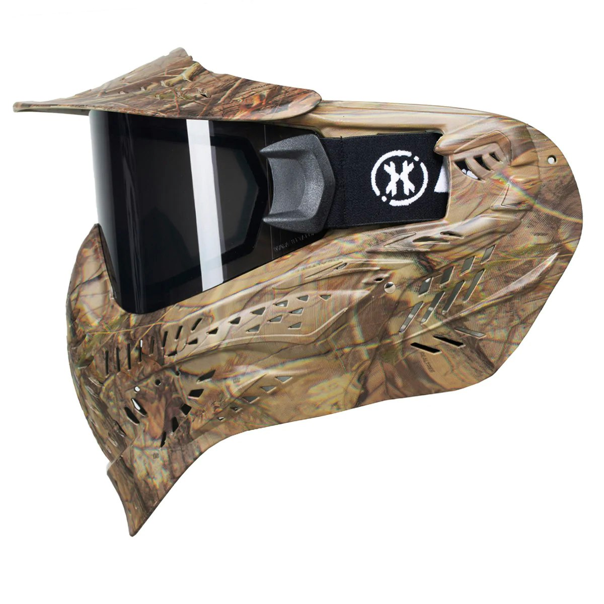 HK Army HSTL Goggle Realtree