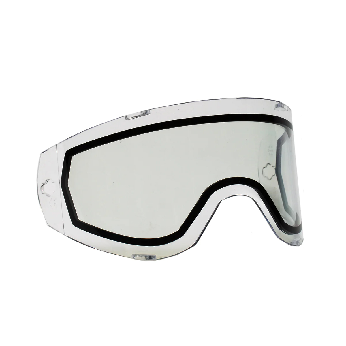 HK Army HSTL Thermal Lens Clear