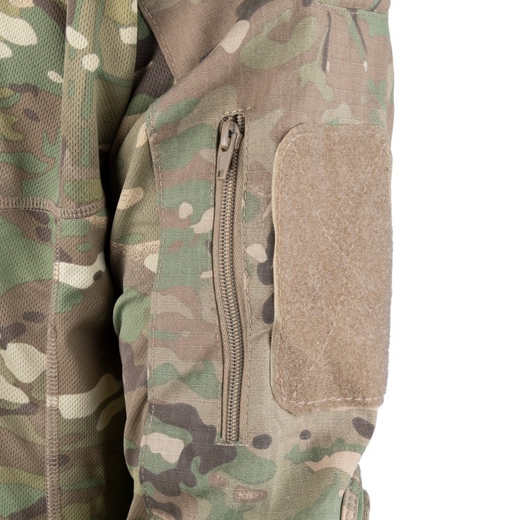 DELTA SIX Spec-Ops Tactical Jersey 2.0 Multicam