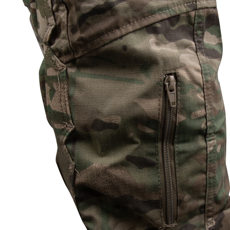 DELTA SIX Spec-Ops Tactical Pants 2.0 Multicam