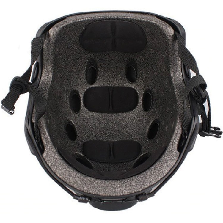 DELTA SIX FAST Tactical Helmet Olive