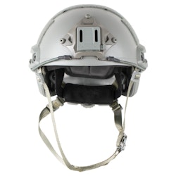 DELTA SIX Tactical FAST MH Helmet Gray