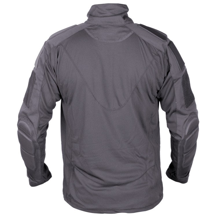 DELTA SIX Spec-Ops Tactical Jersey 2.0 Gray