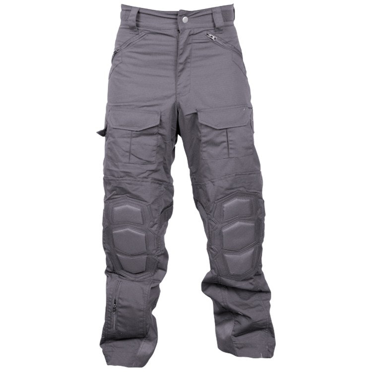 DELTA SIX Spec-Ops Tactical Pants 2.0 Gray