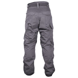 DELTA SIX Spec-Ops Tactical Pants 2.0 Gray