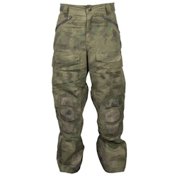 DELTA SIX Spec-Ops Tactical Pants 2.0 Forest Green