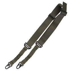 DELTA SIX 2-point Sling Olive