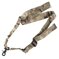 DELTA SIX 1-Point Sling Shoulder Strap Multicam