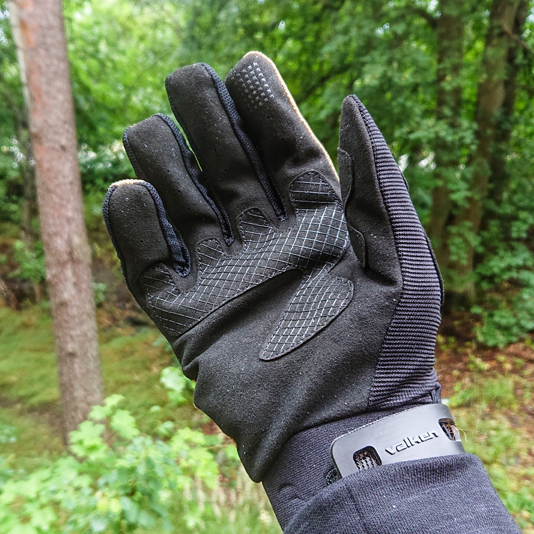 Valken - Kilo Gloves - Tan