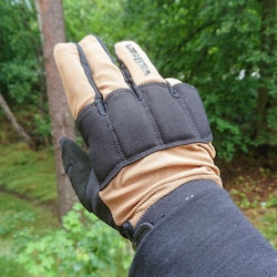 Valken Kilo Gloves Tan