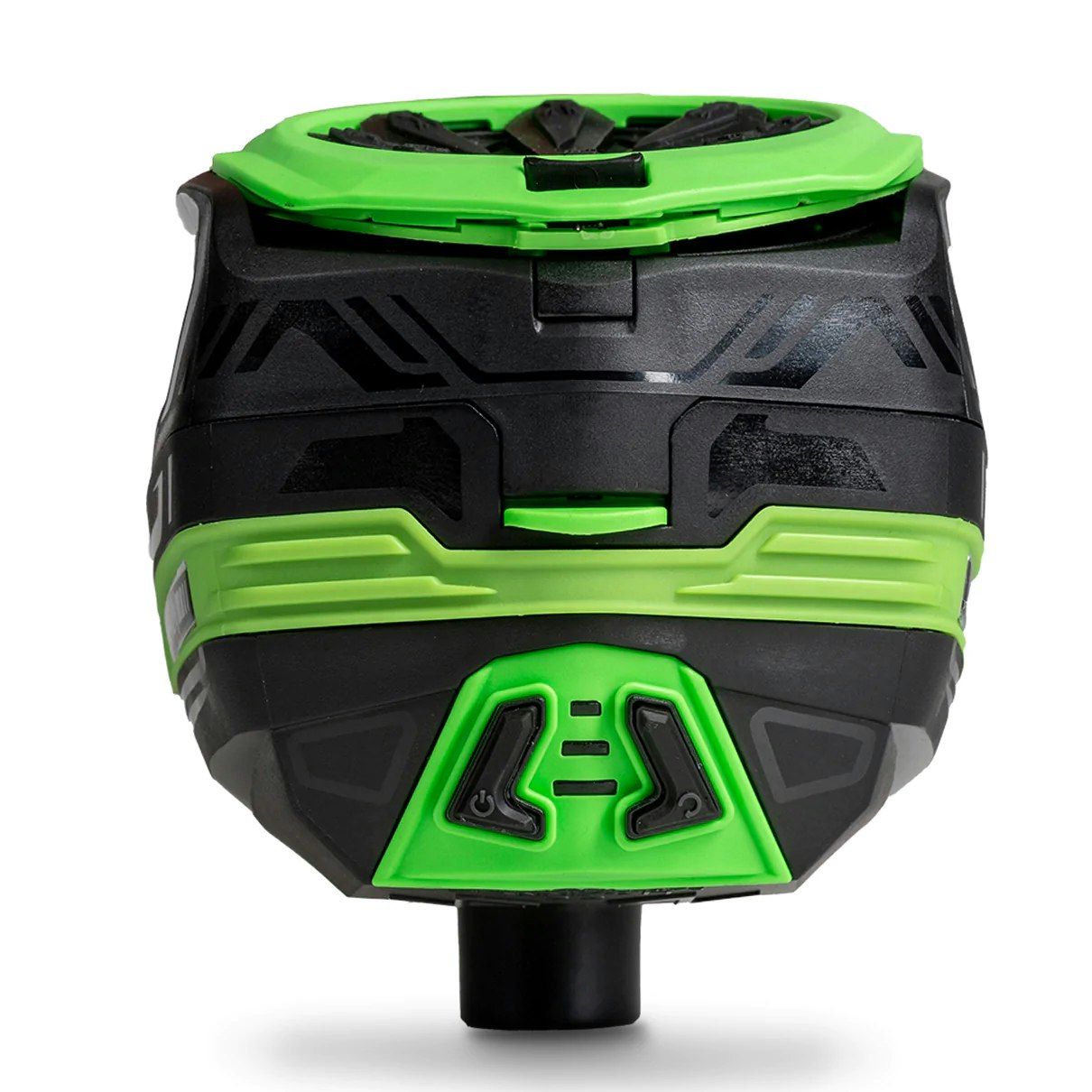 HK Army TFX 3 Loader Black/Neon Green