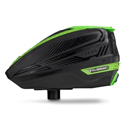 HK Army TFX 3 Loader Black/Neon Green