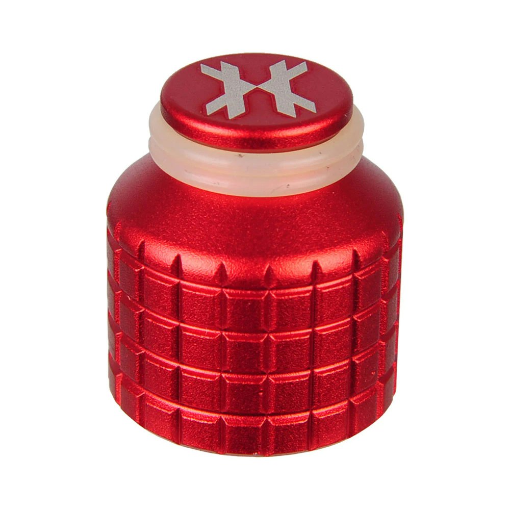 HK Army Thread Guard / Protector Red