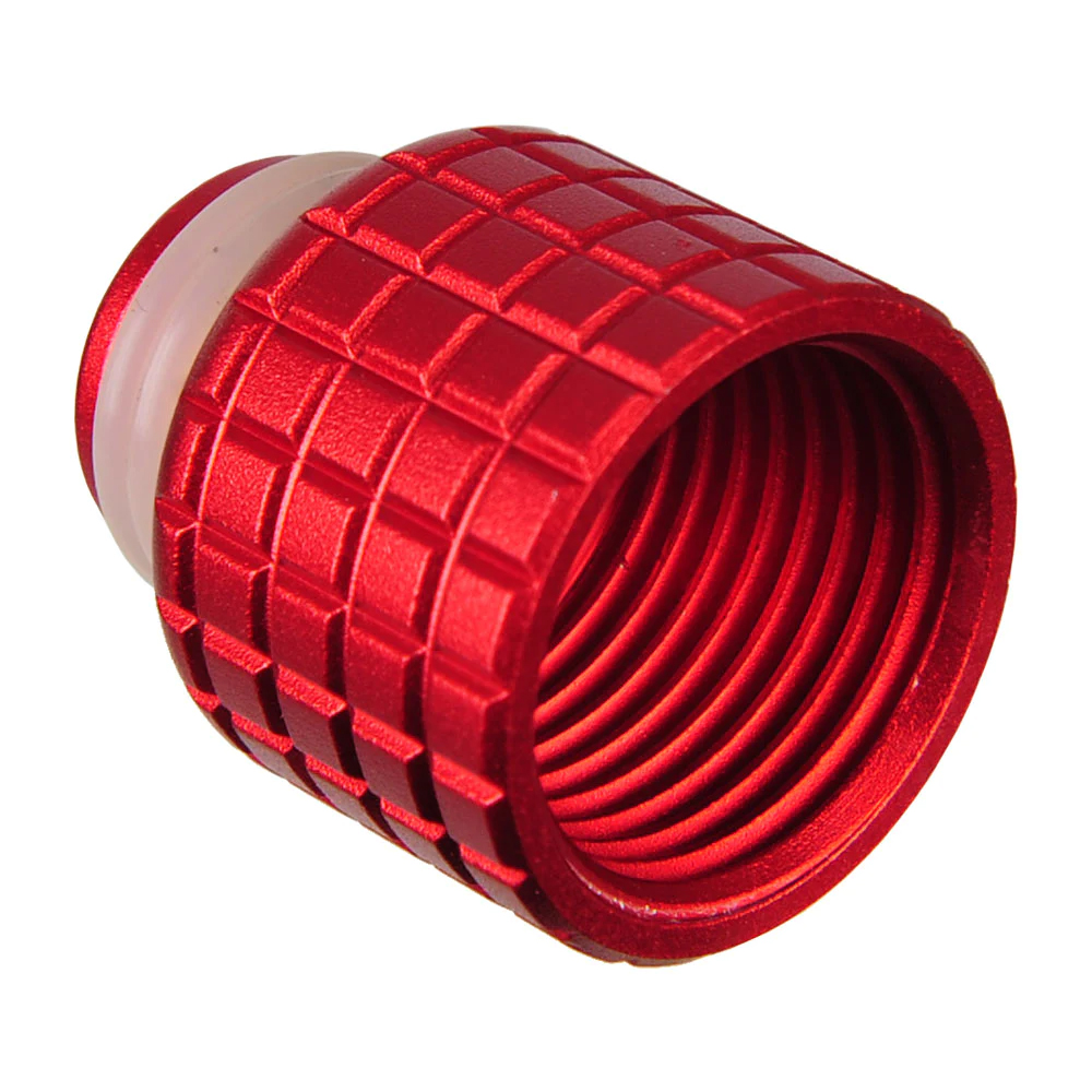 HK Army Thread Guard / Protector Red