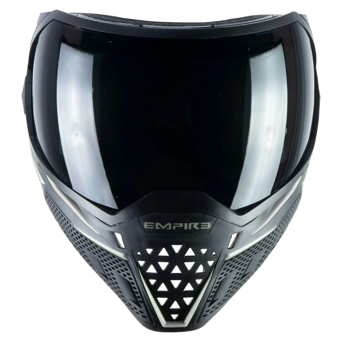 Empire EVS Goggle Black/White