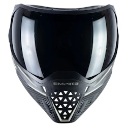 Empire EVS Goggle Black/White