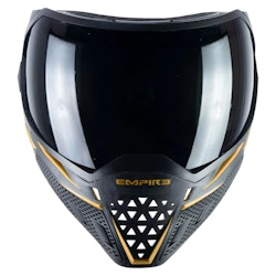 Empire - EVS Mask - Black/Gold
