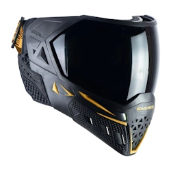 Empire EVS Goggle Black/Gold