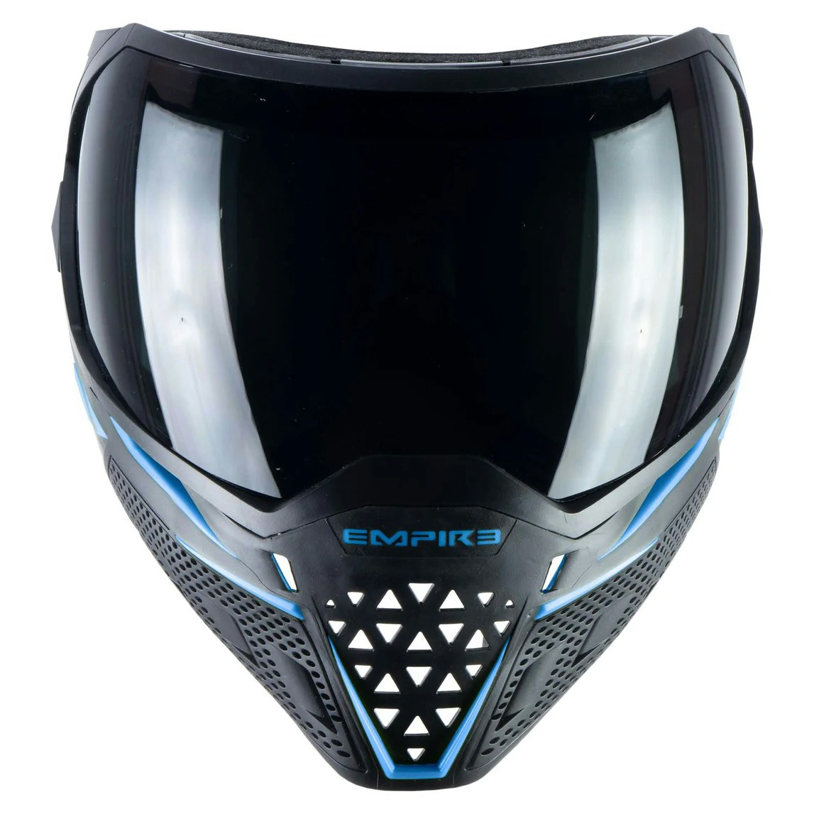 Empire EVS Goggle Black/Navy Blue