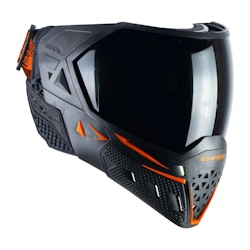 Empire EVS Goggle Black/Orange