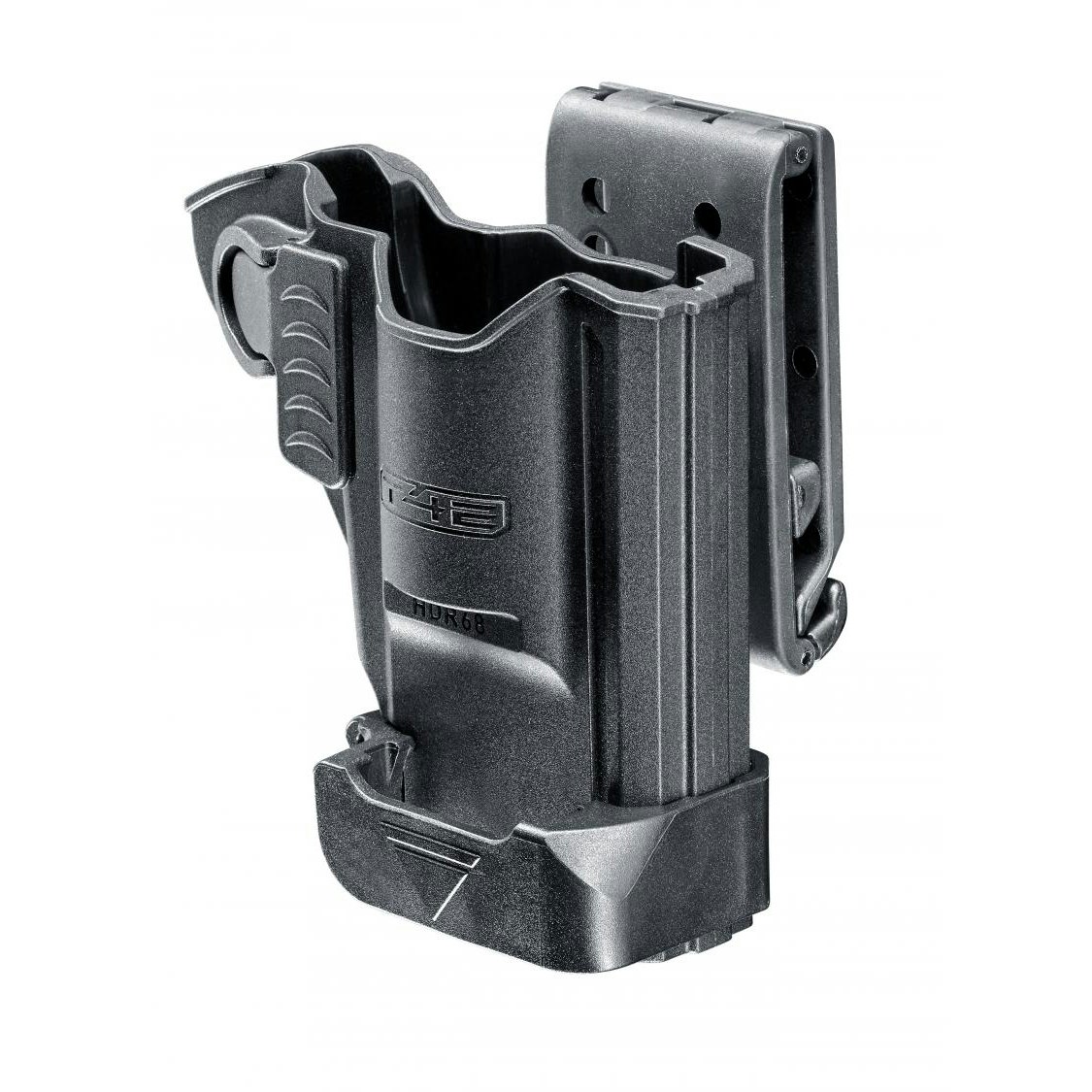 Umarex T4E TR 68 / HDR 68 Polymer-Holster