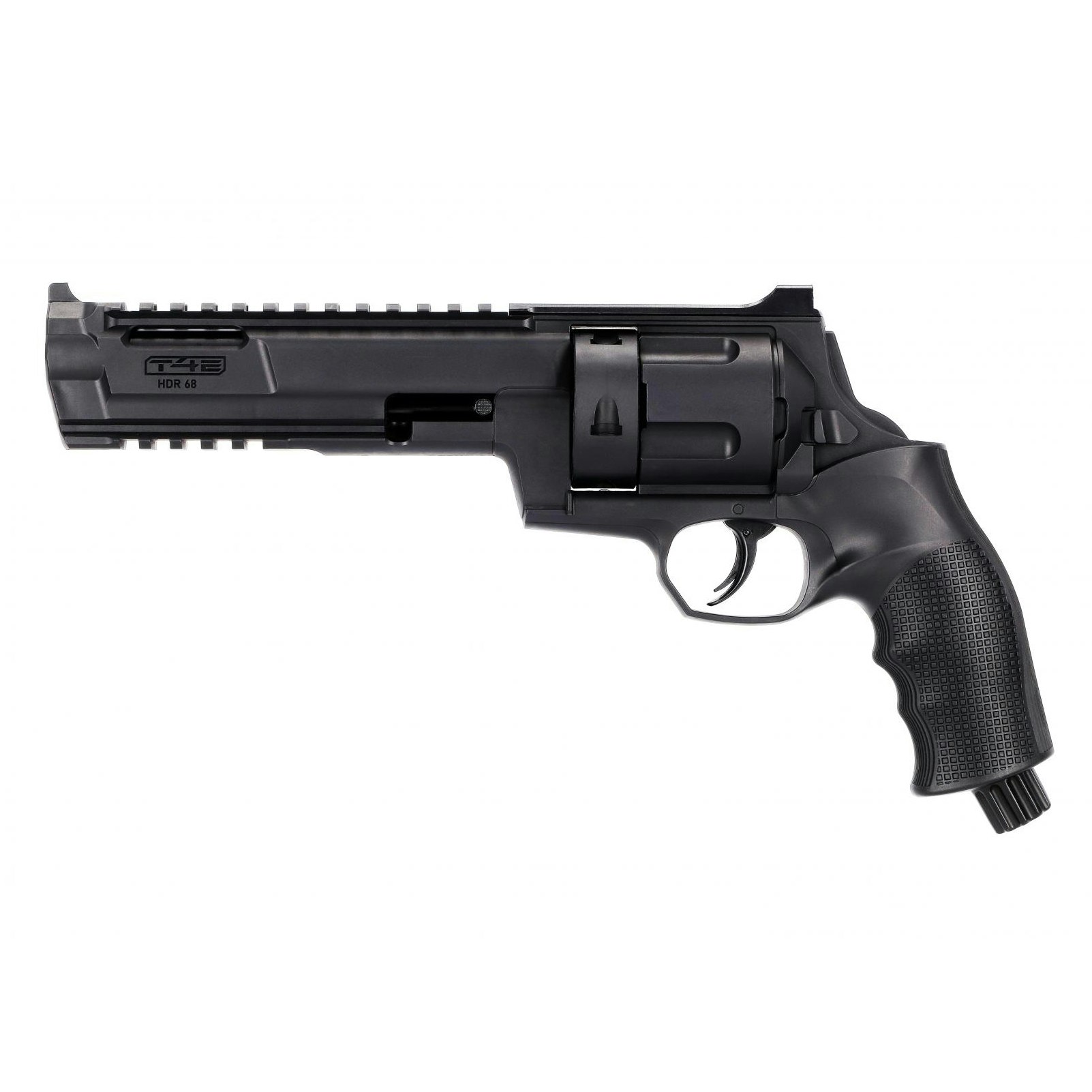 Umarex T4E TR 68 / HDR 68 Revolver / .68 Kaliber