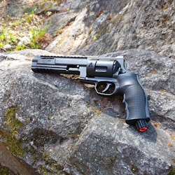 Umarex T4E TR 68 / HDR 68 Revolver (.68 Kaliber)