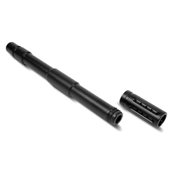 Planet Eclipse Shaft Operator Barrel 12" .68 Kaliber Black